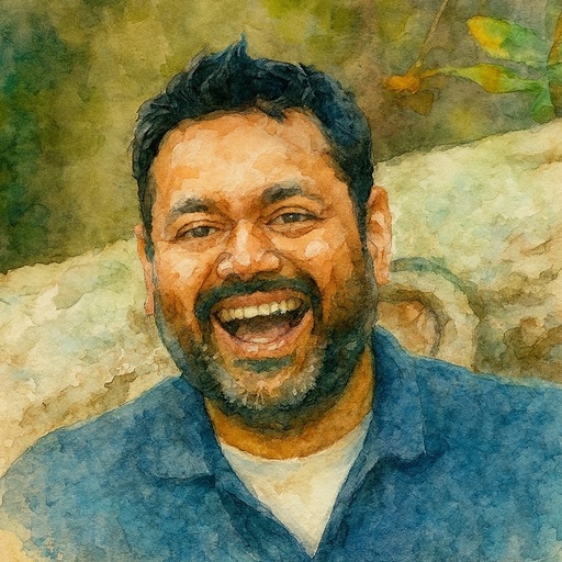 Amar Gautam